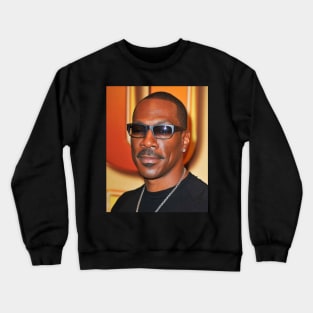 Retro Eddie Crewneck Sweatshirt